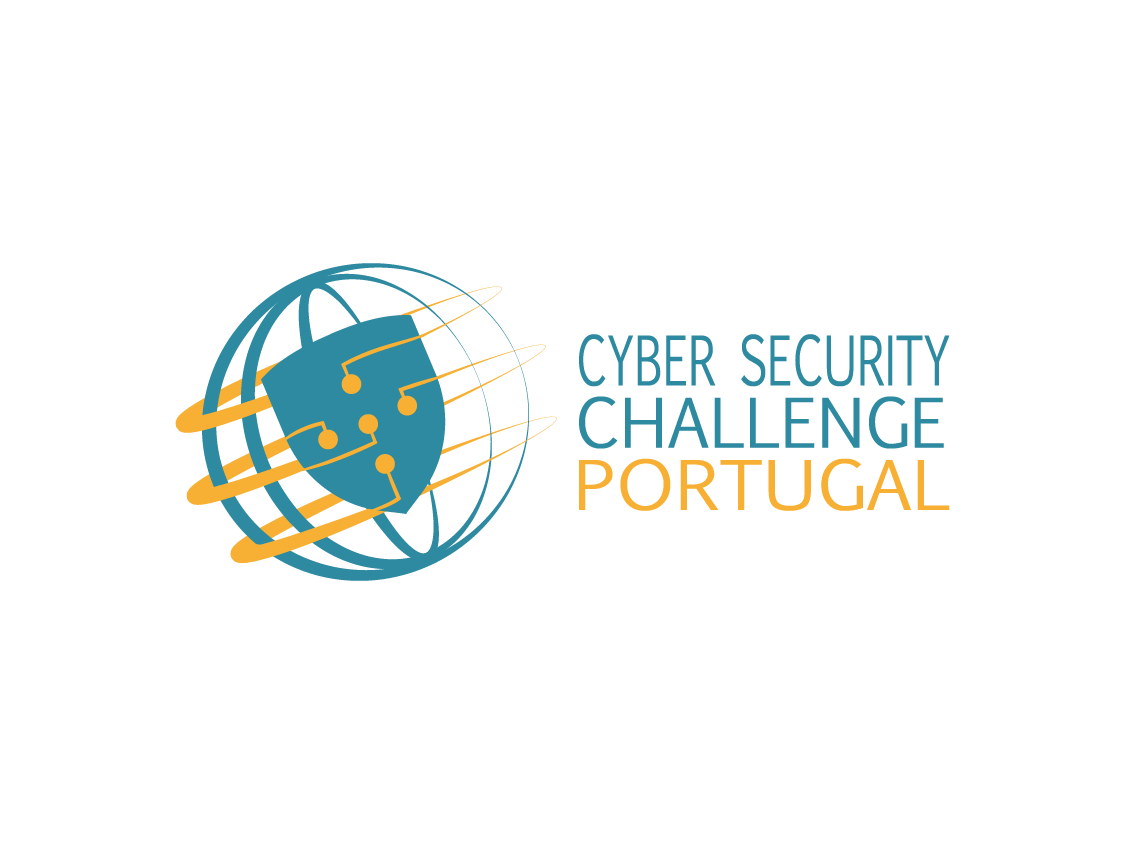 logo Cybersecurity challenge