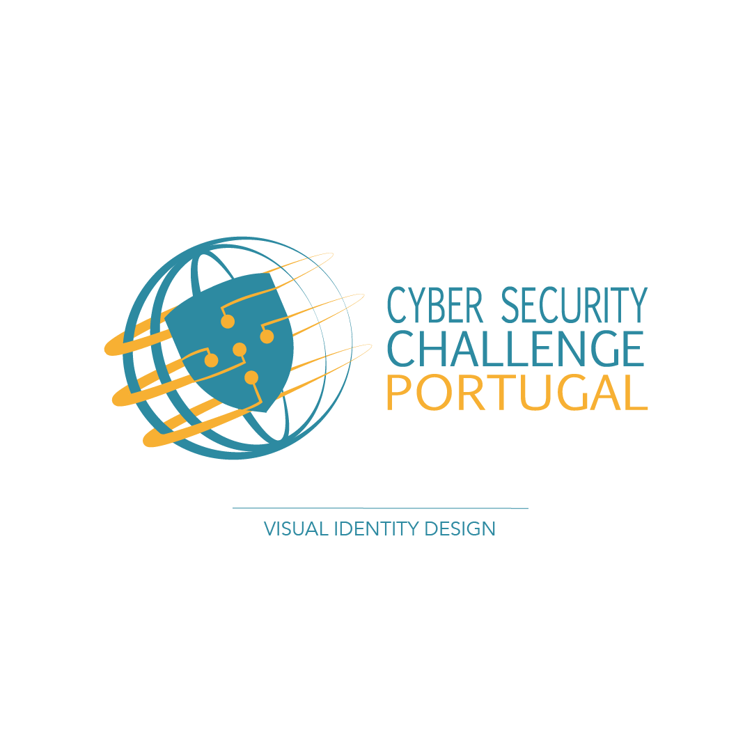 Logo Cyber Security Challenge