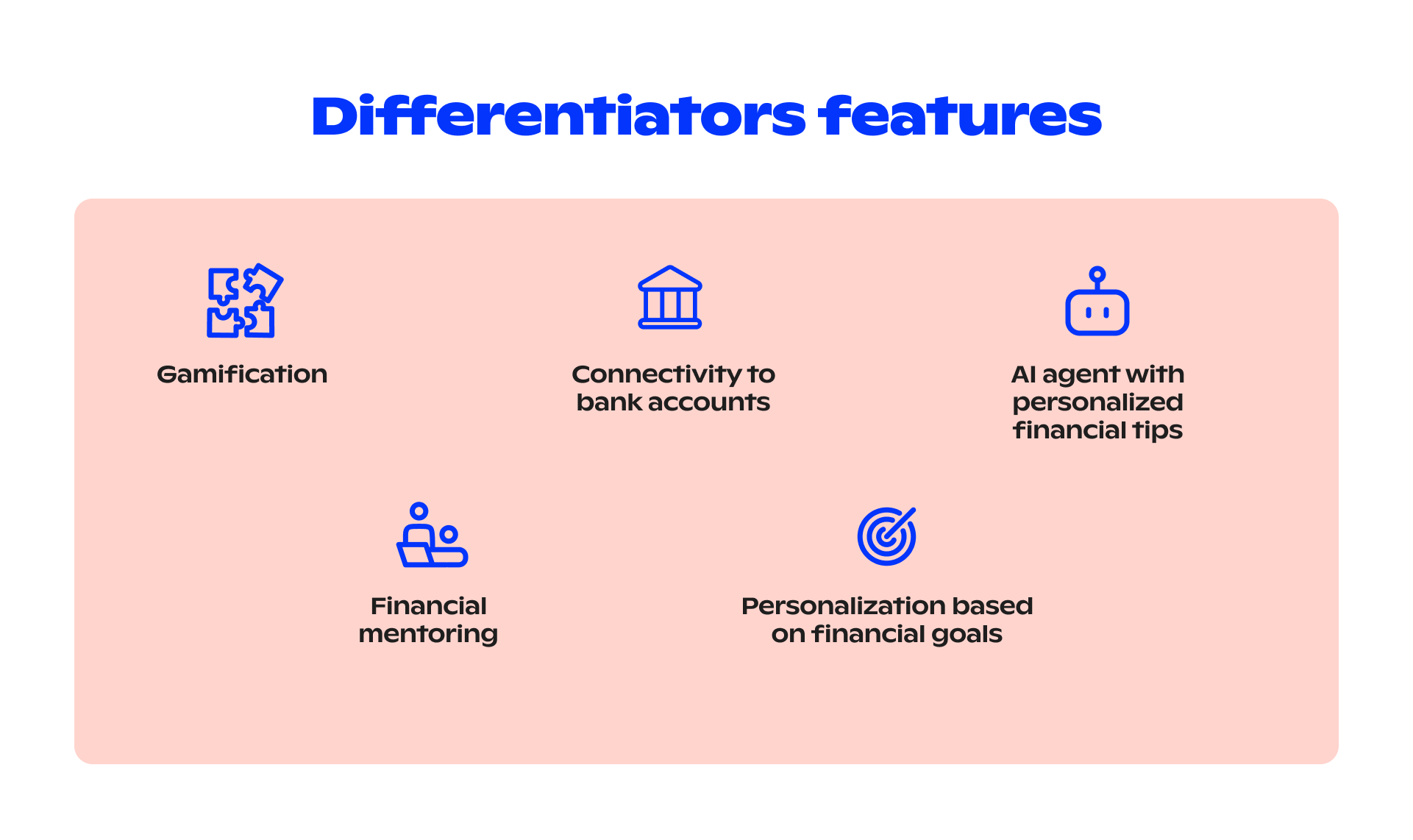 benchmarking insights