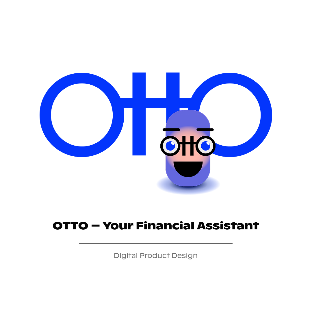 Otto app