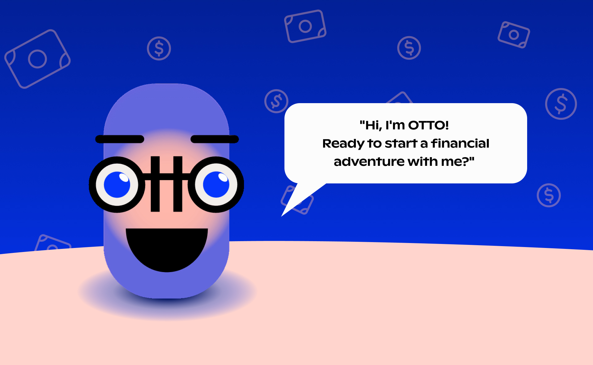 OTTO invites