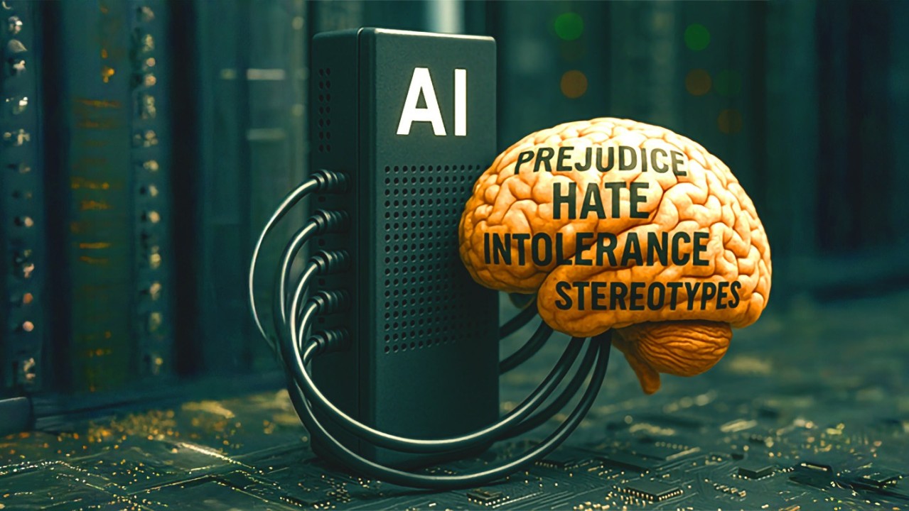 cerebro linked to AI